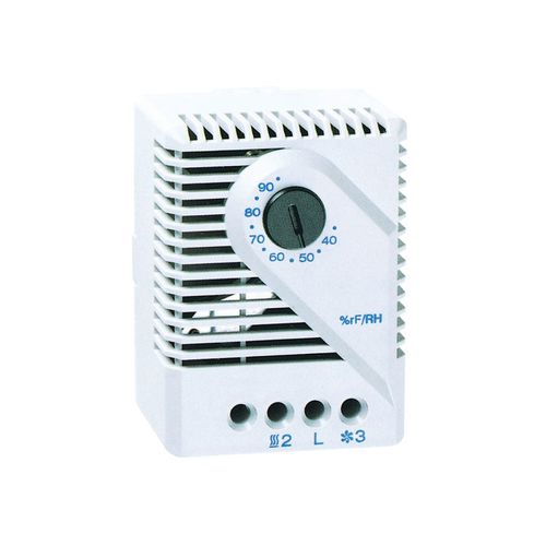 Elektromechanischer Thermostat - MHR 1220 - Coca Enterprise Co.,Ltd.