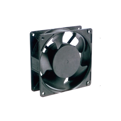 Axialventilator - G12038HA - Coca Enterprise Co.,Ltd. - Luftumwälz / AC / PBT