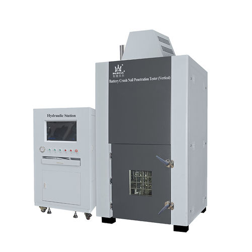 Druckprüfgerät - BE-6047C series - Guangdong Bell Experiment Equipment Co., Ltd - festigkeit / Härte / Leistungsfähigkeit