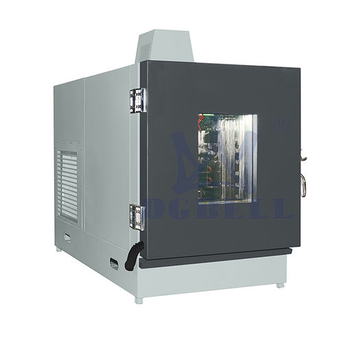 Temperaturprüfkammer - BTH-50-M - Guangdong Bell Experiment Equipment Co., Ltd - Stabilität / Umwelt / für Materialprüfmaschine