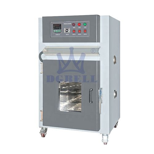 Schrankmodell-Ofen - BTG-MO - Guangdong Bell Experiment Equipment Co., Ltd - mit Trocknungsfunktion / für das Luftumwälzung
