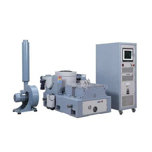 Testsystem für mechanische Vibrationen - Guangdong Bell Experiment Equipment Co., Ltd