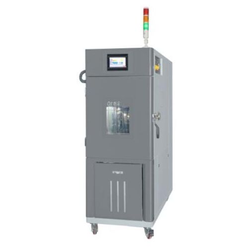 Feuchte-Prüfkammer - BTH-80 - Guangdong Bell Experiment Equipment Co., Ltd - Temperatur / Stabilität / für die Fahrzeugindustrie