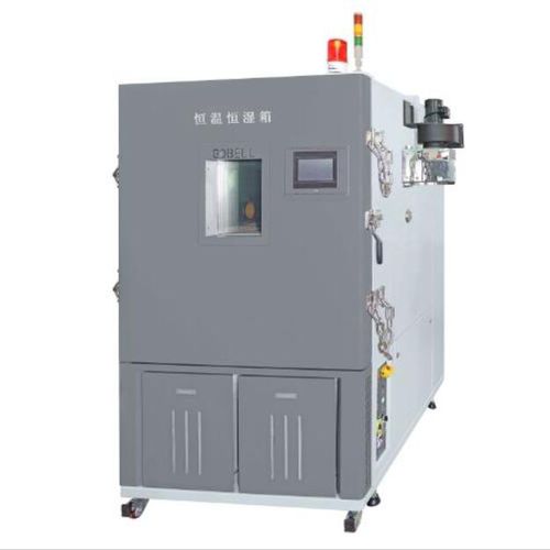 Klimakammer - BTH series - Guangdong Bell Experiment Equipment Co., Ltd - Stabilität / für elektronische Geräte / für Qualitätskontrolle