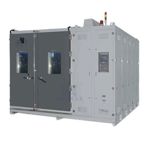 Klimaprüfkammer - IEC68BTHW-10M - Guangdong Bell Experiment Equipment Co., Ltd - Feuchte / Temperatur / Environmental Stress Screening