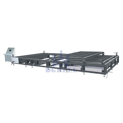 Entflammbarkeits-Prüfmaschine - FLAMMABE-8202-3000 - Guangdong Bell Experiment Equipment Co., Ltd - automatisch / für Elektronikprodukte / Batterie