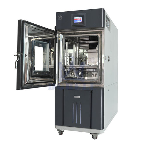 Thermostatische Prüfkammer - CLIMATEBTKS5-225C - Guangdong Bell Experiment Equipment Co., Ltd - Temperatur / für schnelle Temperaturzyklen / für Qualitätskontrolle