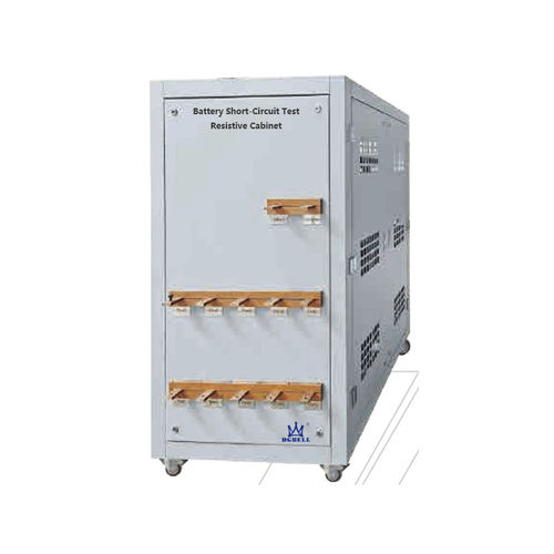 Widerstand-Lastbank - Short Circuit-BE-XL-ADZ - Guangdong Bell Experiment Equipment Co., Ltd - Hochleistung / Konstantstrom / kundenspezifisch