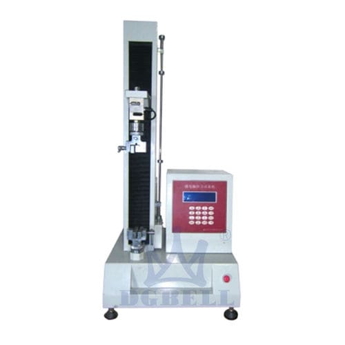 Sicherheitstester - TENSILONBF-BL-M - Guangdong Bell Experiment Equipment Co., Ltd - Batterie / für Elektrogeräte / für Verpackung