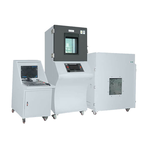 Kurzschluss-Prüfkammer - BE-XL series - Guangdong Bell Experiment Equipment Co., Ltd - für Materialprüfmaschine / für Batterie / für Qualitätskontrolle