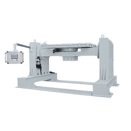 Sicherheitstester - Rotate-BE-8201-2000 - Guangdong Bell Experiment Equipment Co., Ltd - Batterie / für Automobilanwendungen