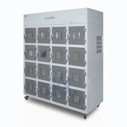Haltbarkeits-Prüfkammer - ELECTRONICBE-016 - Guangdong Bell Experiment Equipment Co., Ltd - für Materialprüfmaschine / für Batterie / für Qualitätskontrolle
