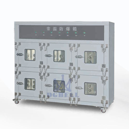 Haltbarkeits-Prüfkammer - ELECTRONICBE-006 - Guangdong Bell Experiment Equipment Co., Ltd - für Materialprüfmaschine / für Batterie / für elektrische Ausrüstung