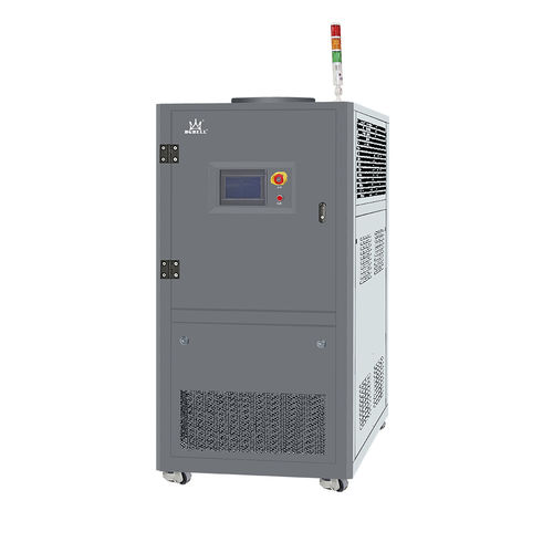 Umlaufkühler für Flüssigkeiten - TEST-B-ES - Guangdong Bell Experiment Equipment Co., Ltd - Labor / für Kühlanlagen / für Industrieanwendungen