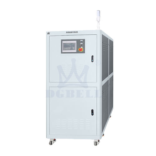 Umlaufkühler für Flüssigkeiten - HY Series - Guangdong Bell Experiment Equipment Co., Ltd - Labor / für Kühlanlagen / für die Halbleiterindustrie