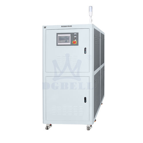 Wasserkühler - HY10-DF/S - Guangdong Bell Experiment Equipment Co., Ltd - für die Automobilindustrie / Luftkondensation