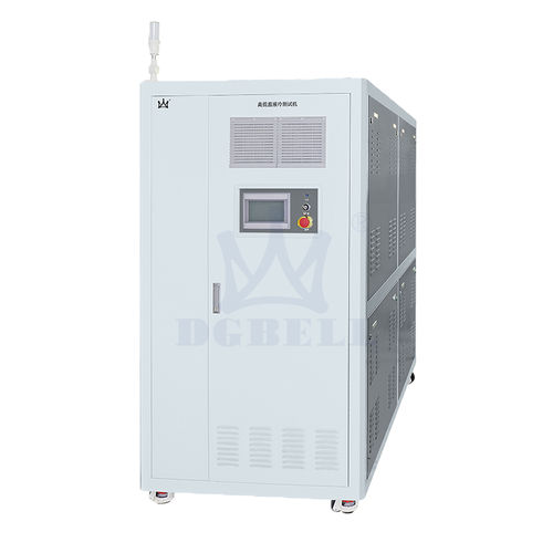 Wasserumlaufkühler - HY20-DS - Guangdong Bell Experiment Equipment Co., Ltd - Glycol-Wasser / Labor / für Kühlanlagen