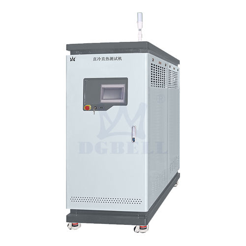 Kühlungs-Prüfkammer - HZ series - Guangdong Bell Experiment Equipment Co., Ltd - thermostatisch / Temperatur / Druck