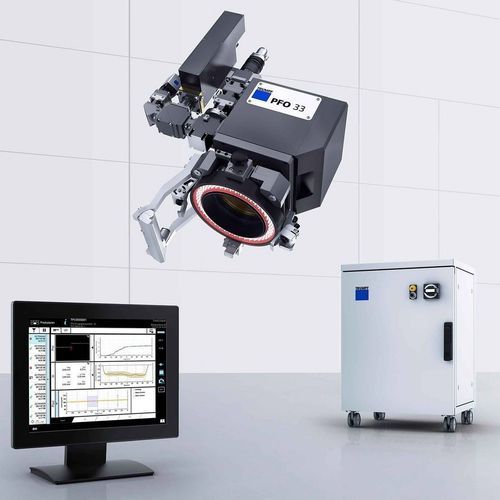 Optischer Sensor / Licht - VisionLine OCT Check - TRUMPF Maquinaria, S.A. - zur Anzeige / Form / eingebaut