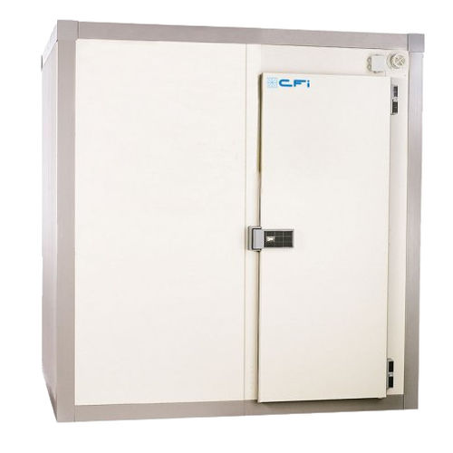 Modulare Kältekammer - PCR series - CFI - Labor / für die Lebensmittelindustrie