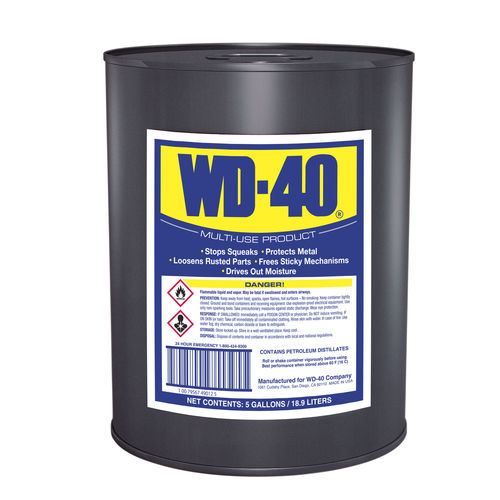 Rostschutzmittel - WD-40® - WD-40