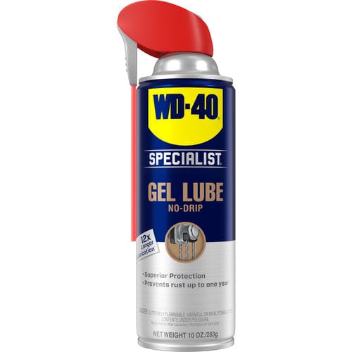 Schmieraerosol - WD-40 SPECIALIST® - WD-40 - Korrosionsschutz / für Kabel und Ketten / für Metall