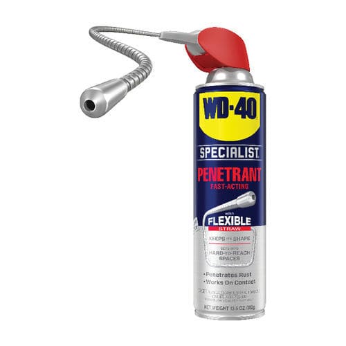 Korrosionsschutz-Aerosol - WD-40 SPECIALIST® - WD-40 - Rostlöser / für Metall / für Plastik