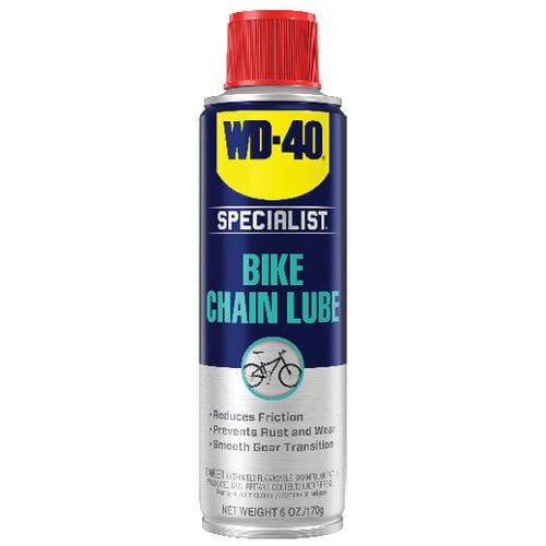 Schmieraerosol - WD-40 SPECIALIST® - WD-40 - Schutz / für Ketten