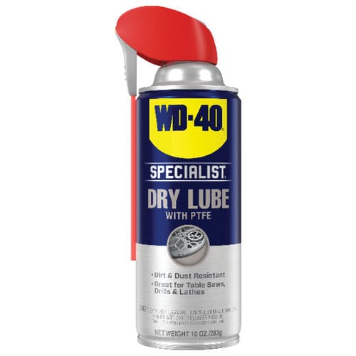 Trockenschmierstoff - WD-40 SPECIALIST® - WD-40