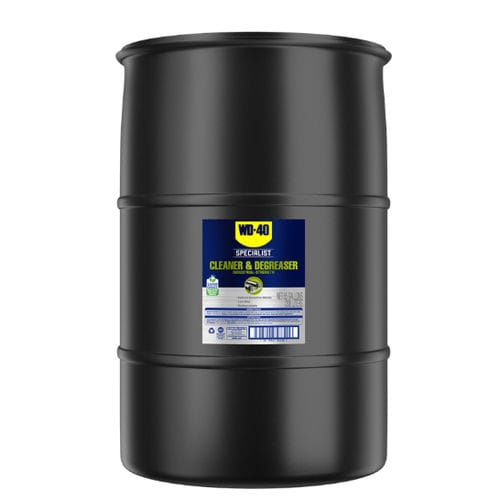 Reinigender Entfetter - WD-40 SPECIALIST® - WD-40 - auf Wasserbasis / für Metallteile