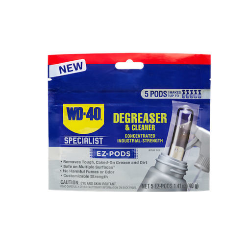 Industrie-Entfetter - WD-40 SPECIALIST® - WD-40 - reinigend