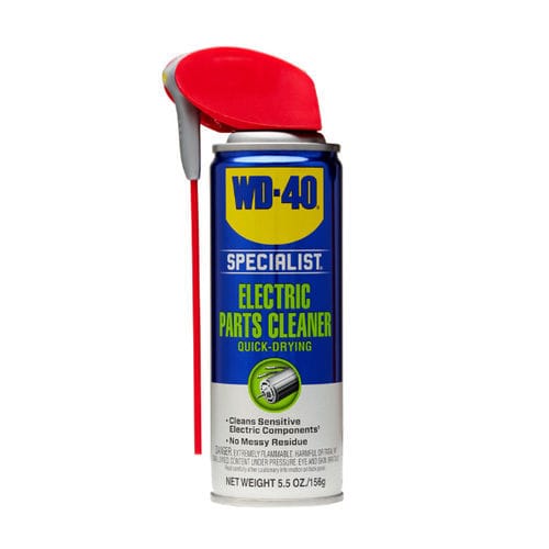 Reinigungsaerosol - WD-40 SPECIALIST® - WD-40 - für Plastik / für Kupfer / für elektronische Geräte