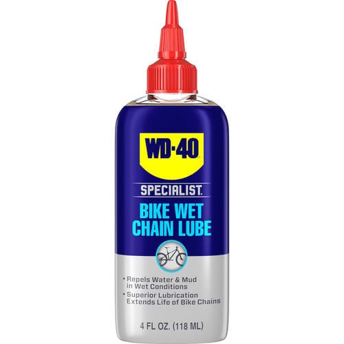 Schmieröl - WD-40 SPECIALIST® - WD-40 - für Ketten / Hochleistung