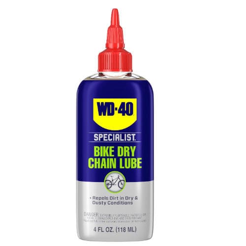 Trockenschmierstoff - 079567 39001 5 - WD-40