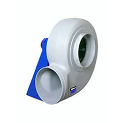 Luftgebläse - MBP / MBPC - Eurovac / suomen imurikeskus Oy - Impeller / einstufig / petrochemische