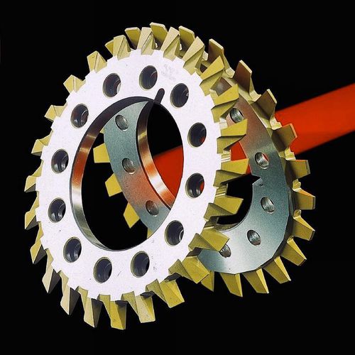 Schnellstahl-Wälzfräser - G series - Molinati