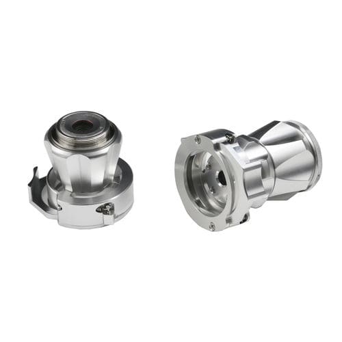 Optischer Koppler - Fujian RISING EO Technologies CO.,LTD - Kamera / für medizinische Anwendungen