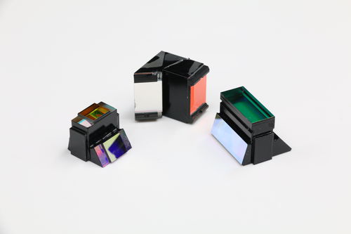 Optisches Prisma - Fujian RISING EO Technologies CO.,LTD