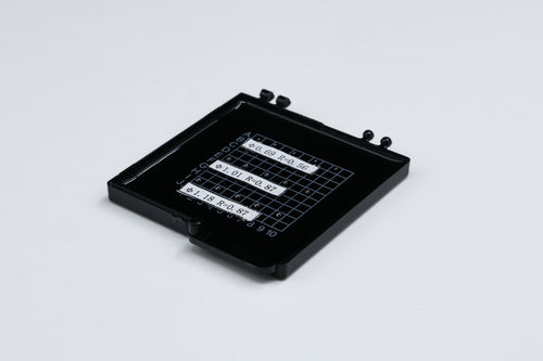 Sphärische Linse - Fujian RISING EO Technologies CO.,LTD - Stab / aus BK7-Glas / optisches Glas