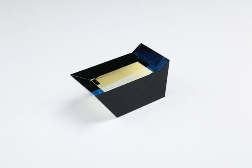 Rechtwinkliges Prisma - Fujian RISING EO Technologies CO.,LTD - Glas / maßgefertigt