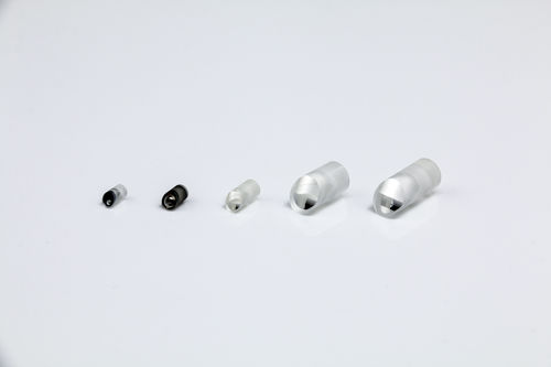 Sphärische Linse - Fujian RISING EO Technologies CO.,LTD - optisches Glas / asphärisch / Optik