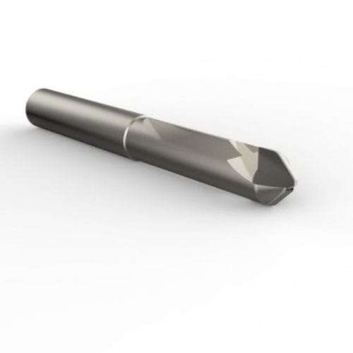 Vollmetall-Bohrer - AD101 series - Cruing Italy srl - für Verbundstoffe / Hartmetall / PKD