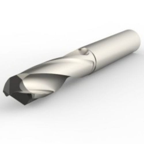 Vollmetall-Bohrer - ADST20 series - Cruing Italy srl - für Verbundstoffe / Hartmetall / PKD
