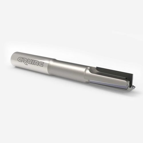 Vollmetall-Fräser - AM11 series - Cruing Italy srl - Schlicht / PKD / für CFK