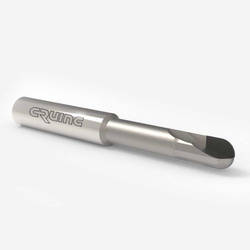 Kugelkopffräser - AM22 series - Cruing Italy srl - VHM / Kopierfräs / PKD