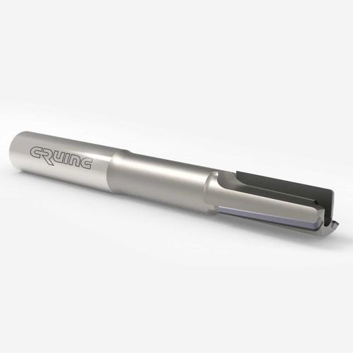 Fräser / 1/4 Kreis - AM31 series - Cruing Italy srl - Vollmetall / Schlicht / PKD