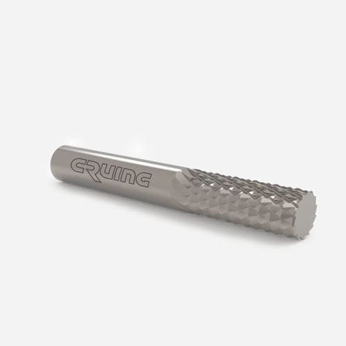 VHM-Fräser - AM300 series - Cruing Italy srl - Kontur / für Verbundstoffe