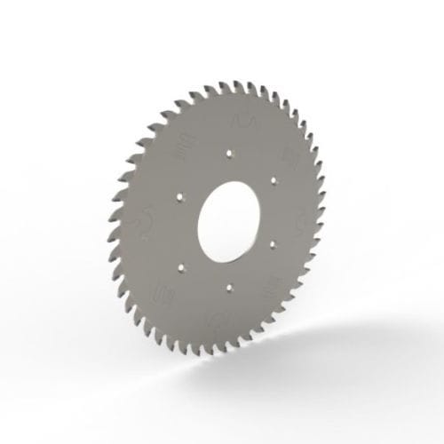 Kreissägeblatt - DIS-HDP 4  - Cruing Italy srl - PKD / für MDF