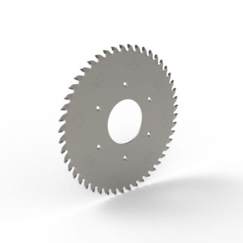 Kreissägeblatt - DIS-HDP 5.7  - Cruing Italy srl - PKD / für MDF