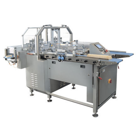 Würfelschneider für Käse - AURIGA - Gelmini - mit Zufuhrband / automatisch
